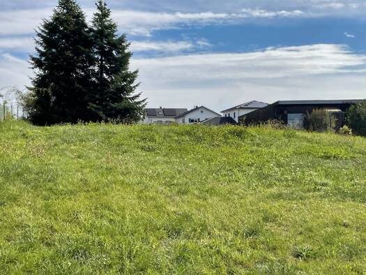 Grundstück zum Kauf 88.000 € 744 m² Grundstück Kösten Lichtenfels 96215