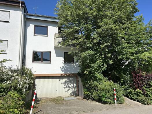 Einfamilienhaus zum Kauf 539.000 € 5 Zimmer 138 m² 309 m² Grundstück Dorf Horben 79289