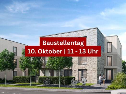 Wohnung zum Kauf - Neubau provisionsfrei 479.000 € 3 Zimmer 84,3 m² EG Büttgen Kaarst 41564