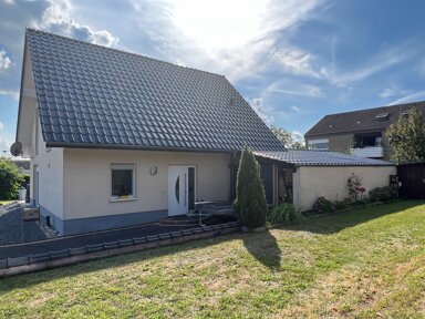 Einfamilienhaus zum Kauf 435.000 € 4 Zimmer 123,8 m² 846,5 m² Grundstück Halle Halle (Westfalen) 33790