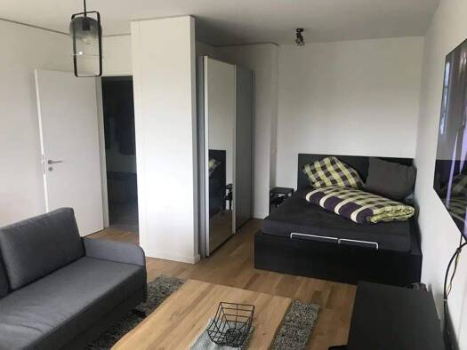 Wohnung zur Miete 650 € 36,7 m² frei ab 01.03.2026 Gauting 82131