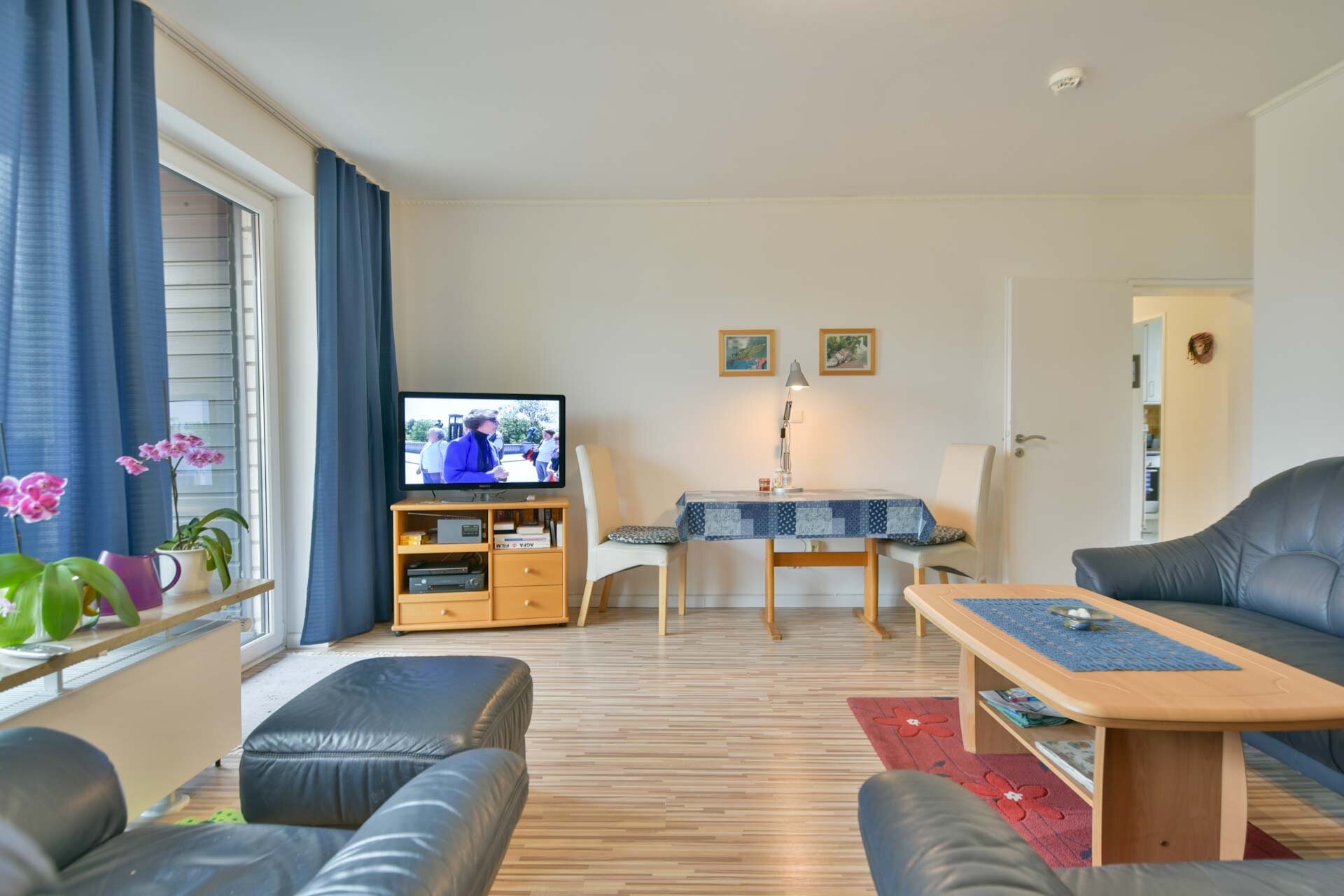 Wohnung zum Kauf 178.000 € 3 Zimmer 76 m²<br/>Wohnfläche 1.<br/>Geschoss Holstentor - Nord Lübeck 23556