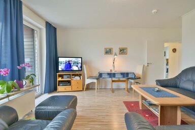 Wohnung zum Kauf 178.000 € 3 Zimmer 76 m² 1. Geschoss Holstentor - Nord Lübeck 23556