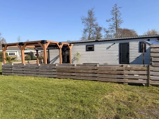 Einfamilienhaus zum Kauf provisionsfrei 89.500 € 3 Zimmer 41 m² 175 m² Grundstück De Groene Ster 14-09 Leeuwarden 8926XE