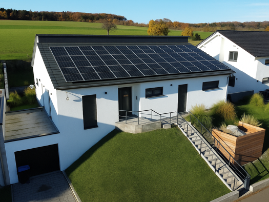 Einfamilienhaus zum Kauf 615.000 € 5 Zimmer 158 m² 730 m² Grundstück Börsborn 66904