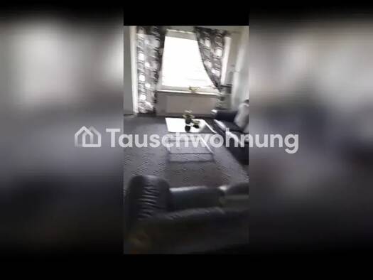 Loft zur Miete nur mit Wohnberechtigungsschein Tauschwohnung 450 € 2 Zimmer 53 m² 2. Geschoss Sasel Wandsbek 22179