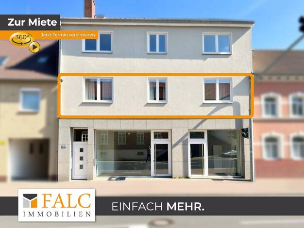 Wohnung zur Miete 730 € 4 Zimmer 86 m² 1. Geschoss frei ab sofort Pumpe 110 Pumpe Eschweiler 52249