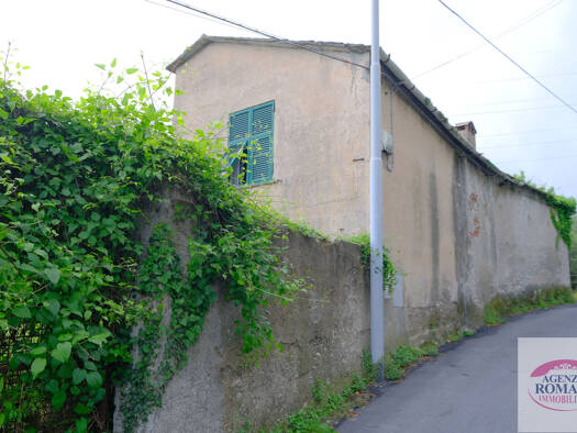 Rustico zum Kauf 385.000 € 11 Zimmer 313 m² 16.000 m² Grundstück via CORONATA GENOVA 16152