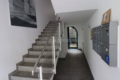 Wohnung zur Miete 830 € 2 Zimmer 61,5 m² EG frei ab sofort Stadtmitte Rostock 18055