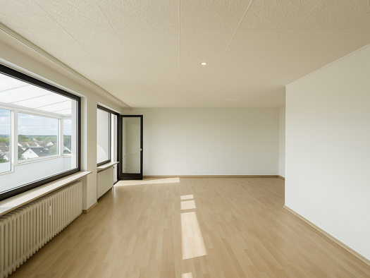 Wohnung zum Kauf 369.000 € 5 Zimmer 126 m² Stierstadt Oberursel 61440