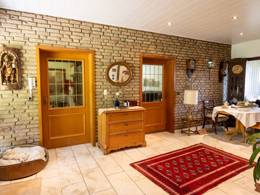 Einfamilienhaus zum Kauf 355.000 € 5 Zimmer 160 m² 4.300 m² Grundstück Stenum Ganderkesee 27777