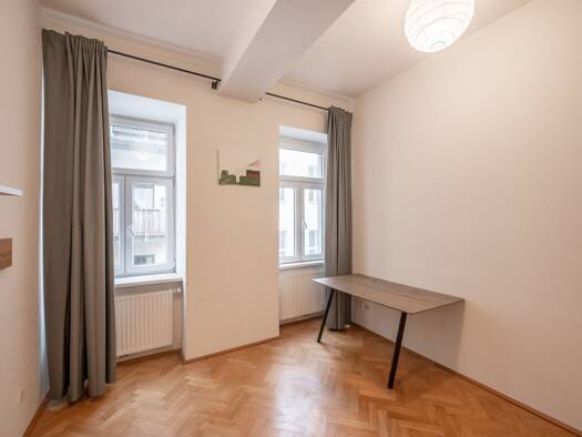 Wohnung zum Kauf 419.000 € 4 Zimmer 80,9 m² 1. Geschoss Neubau 1070