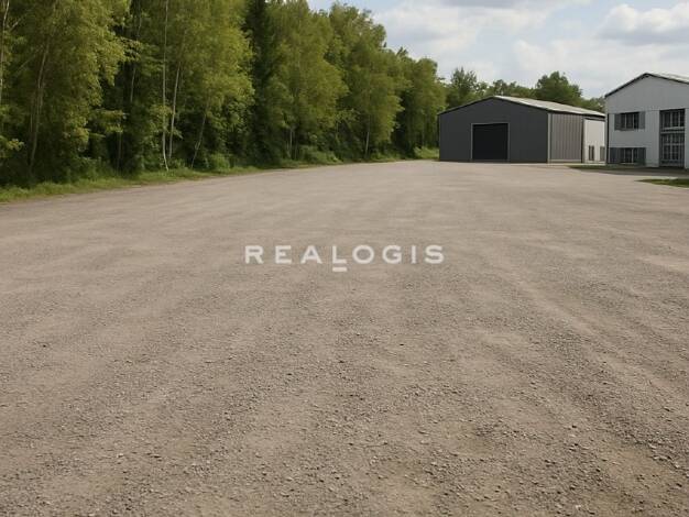 Halle/Industriefläche zur Miete 2 € 4.000 m² Lagerfläche Nägelesäcker Reutlingen 72770