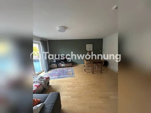 Wohnung zur Miete Tauschwohnung 880 € 2 Zimmer 50 m² 3. Geschoss Thalk.Obersendl.-Forsten-Fürstenr.-Solln München 81371