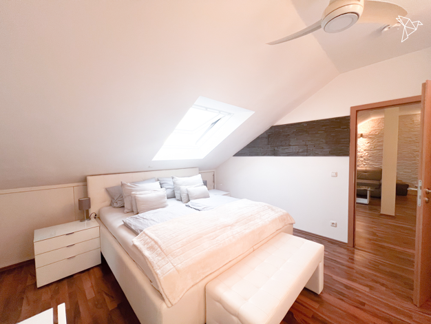 Maisonette zum Kauf 349.000 € 4 Zimmer 95 m² 2. Geschoss Königstädten Rüsselsheim am Main 65428