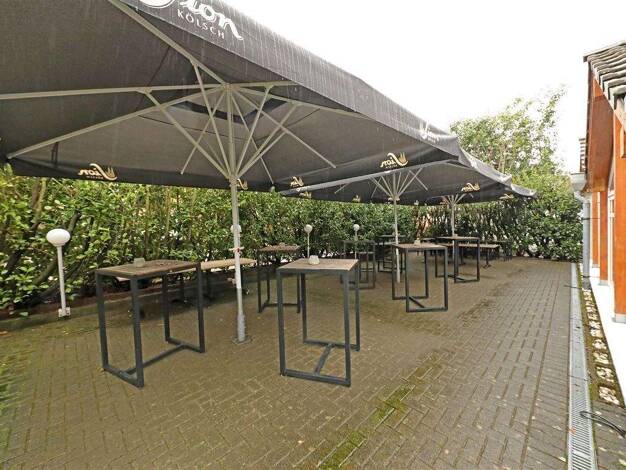 Gewerbeobjekt zum Kauf als Kapitalanlage geeignet 899.000 € 555 m² 1.647 m² Grundstück Bergisch Neukirchen Leverkusen 51381