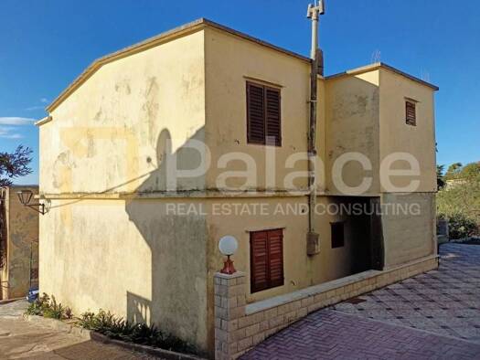 Haus zum Kauf 295.000 € 3 Zimmer 110 m² Podgora