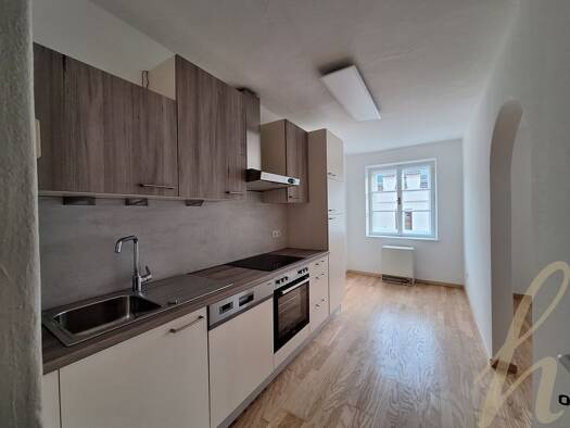 Wohnung zur Miete 790 € 2 Zimmer 50 m² 3. Geschoss Hall in Tirol 6060