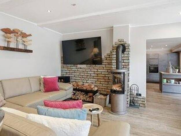 Bungalow zum Kauf provisionsfrei 495.000 € 5 Zimmer 220 m² 440 m² Grundstück Grimersum Krummhörn - Grimersum / Greetsiel 26736