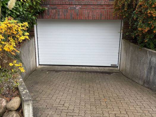 Tiefgarage zum Kauf provisionsfrei 26.500 € 12,5 m² Duvenstedter Damm 9 Duvenstedt Hamburg 22397