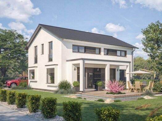 Einfamilienhaus zum Kauf provisionsfrei 479.000 € 5 Zimmer 169 m² 552 m² Grundstück Neunkirchen 74867