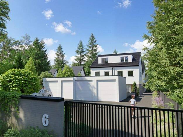 Doppelhaushälfte zum Kauf 499.000 € 6 Zimmer 138 m² 250 m² Grundstück Hangelar Sankt Augustin 53757