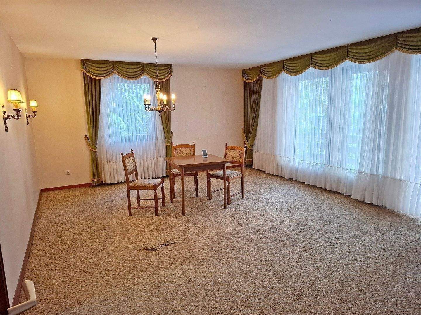 Immobilie in Heiligkreuzsteinach - Waldnah und naturverbunden, fernab des städtischen Trubels für wenig Geld - Bild 2