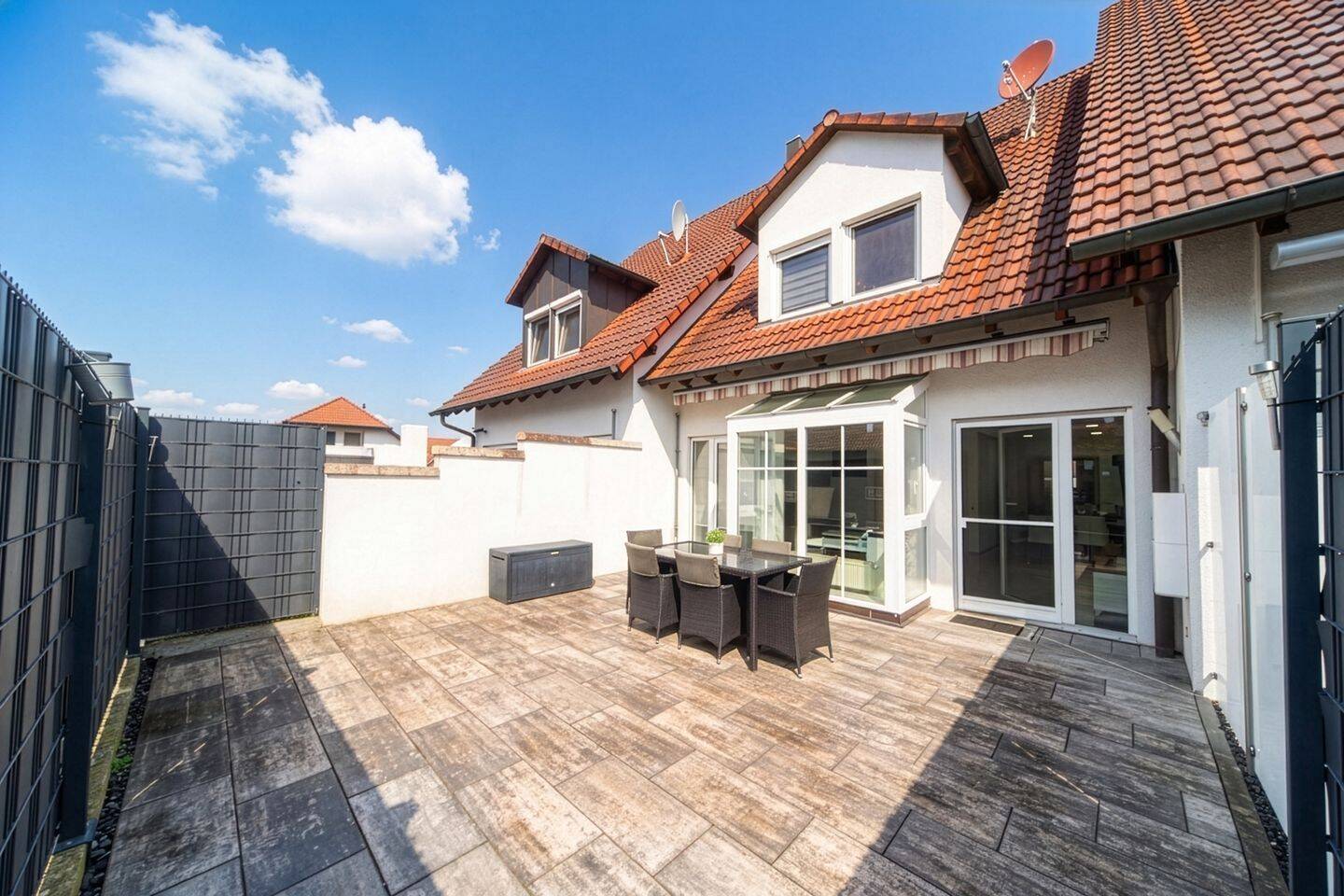 Reihenmittelhaus zum Kauf - Więcej