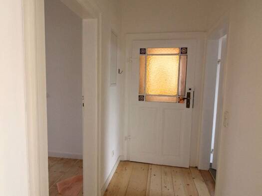 Wohnung zur Miete 650 € 2 Zimmer 63 m² Geschoss 2/3 frei ab 01.01.2027 Nordvorstadt Weimar 99423