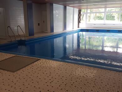Wohnung zur Miete 950 € 3 Zimmer 98 m² Geschoss 1/6 frei ab 01.10.2025 Forellenweg 36 Hämelerwald Lehrte 31275