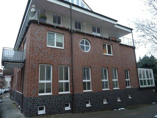 Wohnung zur Miete 2.100 € 5 Zimmer 131,6 m² EG frei ab 01.03.2026 Centrum Münster 48151