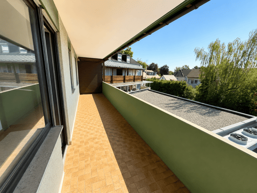 Wohnung zur Miete 950 € 2 Zimmer 50 m² 2. Geschoss frei ab 01.09.2026 Dachau Dachau 85221