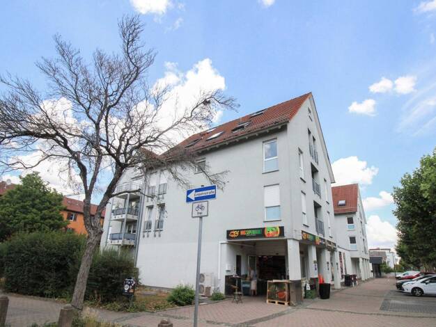 Sonstiges zum Kauf als Kapitalanlage geeignet 290.000 € 2,5 Zimmer 71 m² West Ludwigsburg 71636