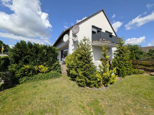 Wohnung zum Kauf 159.000 € 3 Zimmer 82 m² Wesendorf Wesendorf 29392