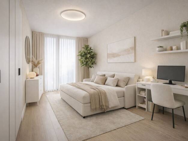 Wohnung zum Kauf 497.685 € 4 Zimmer 115,2 m² EG Göggingen Augsburg 86199