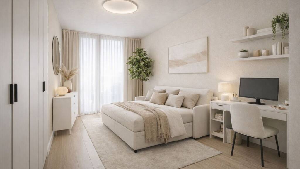 Wohnung zum Kauf 497.685 € 4 Zimmer 115,2 m² EG Göggingen Augsburg 86199