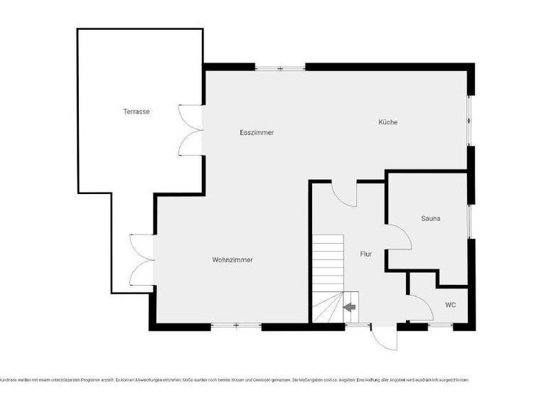 Einfamilienhaus zum Kauf 429.000 € 5,5 Zimmer 150 m² 760 m² Grundstück Marktgraitz 96257