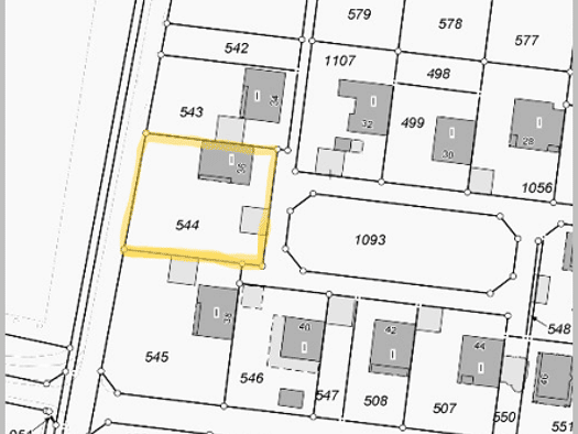 Grundstück zum Kauf 88.380 € 982 m² Grundstück Lienen Lienen 49536