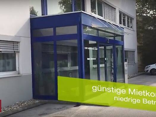 Büro zur Miete 1.476 € Brunn am Gebirge 2345