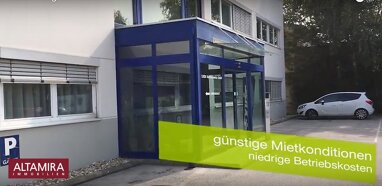 Büro-/Praxisfläche zur Miete 1.476 € Brunn am Gebirge 2345