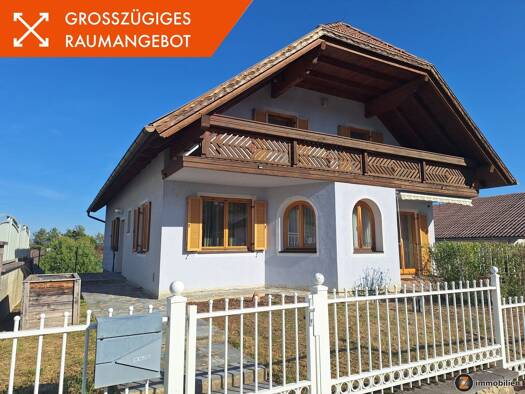 Einfamilienhaus zum Kauf 275.000 € 5 Zimmer 193 m² 610 m² Grundstück Rotenturm an der Pinka 7501