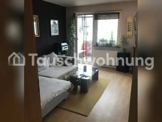 Wohnung zur Miete Tauschwohnung 468 € 2 Zimmer 53 m² 3. Geschoss Riehl Köln 50735