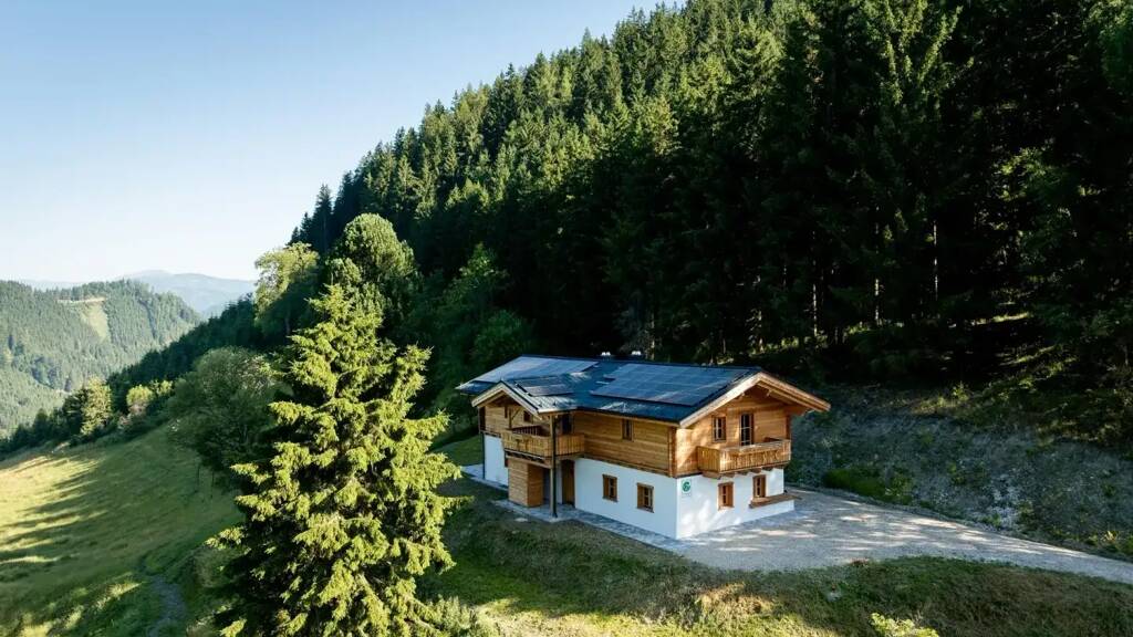 Haus zur Miete 1.800 € 5 Zimmer 161 m² frei ab sofort Kammern im Liesingtal 8773