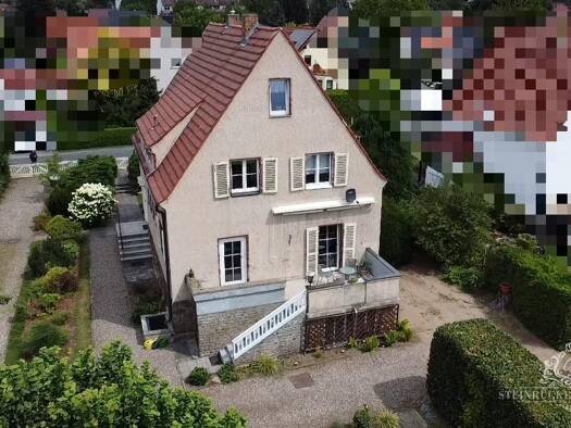 Einfamilienhaus zum Kauf 399.000 € 6 Zimmer 187 m² 1.416 m² Grundstück Graupa Pirna 01796