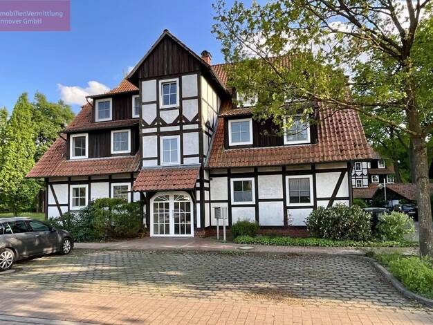 Wohnung zum Kauf 268.000 € 2 Zimmer 90 m² Kirchhorst Isernhagen 30916