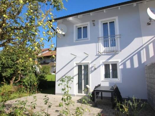 Haus zum Kauf 349.000 € 4 Zimmer 101,4 m² 291 m² Grundstück frei ab sofort Simbach Simbach a.Inn 84359