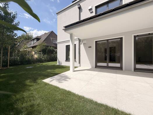 Wohnung zum Kauf - Erstbezug 2.490.000 € 3 Zimmer 146 m² Neuhausen-Nymphenburg München 80639