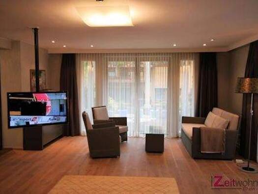 Studio zur Miete Wohnen auf Zeit 2.650 € 1 Zimmer 65 m² frei ab sofort Rodenkirchen Köln 50996