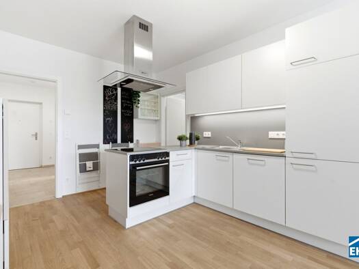Wohnung zur Miete - Erstbezug 710 € 3 Zimmer 64,1 m² 2. Geschoss Fröhlichgasse 31 Jakomini Graz 8010