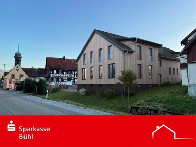 Wohnung zum Kauf provisionsfrei 489.000 € 3 Zimmer 97,3 m² Eisental Bühl 77815